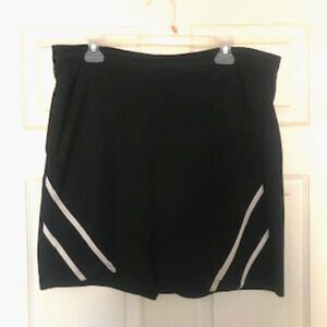 Athletic Shorts . Size: Medium (32-34) . Cool TEK Gear